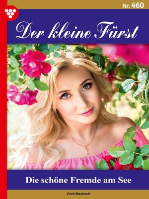 cover image of Die schöne Fremde am See